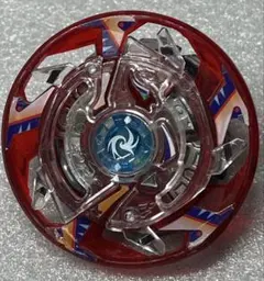 極巨加魯魯.8F.FL 戰鬥陀螺
