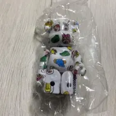 BE@RBRICK SERIES52 たべっこどうぶつ