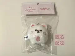 ジニレット　jiniret ZOOTOPIA2コラボ SKZOO キーリング