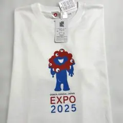 2026年最新】大阪万博 tシャツの人気アイテム - メルカリ