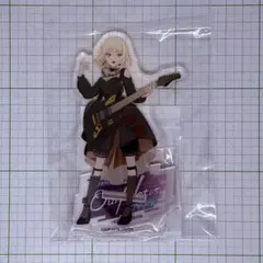 バンドリ 10th Ave Mujica ドロリス 三角初華 アクスタ - メルカリ
