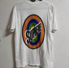 Supreme ロゴ Tシャツ