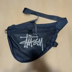 stussy スリングバッグ ショルダーバッグ ステューシー