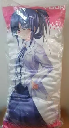 舞-HiME ワンダーグー限定特典 玖我なつきクッション - メルカリ