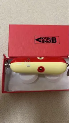 アカシブランド　ルアーのサムネイル