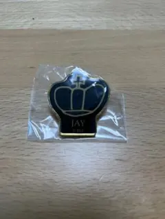 ENHYPEN MUSEUM 2023 ピンズ　ジェイ　JAY