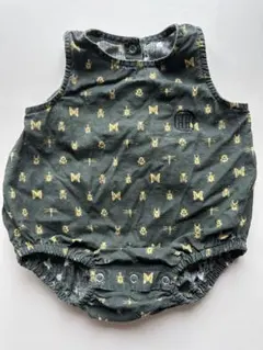 House on the hill ロンパース 60