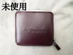 雪*福様 agnès b. BEAUTE コインケースのサムネイル