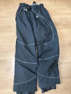 NIKE ACG ナイロンパンツ 00s Y2K