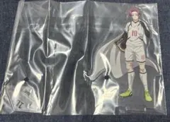 【ブルーロック】一番くじ G賞　糸師 冴