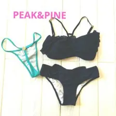 2025年最新】peak&pine tバックの人気アイテム - メルカリ