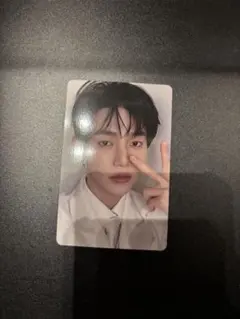 【限定値下】 ZB1 RE FLOW 渋谷　タワレコ　ラキドロ　トレカ　ハオ