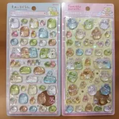 すみっコぐらし ボンボンドロップのサムネイル