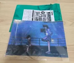 コナン トレーディングマイクロファイバークロスC シンフォニー号