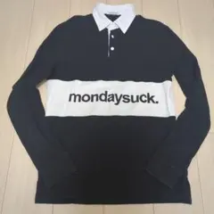 2025年最新】monday suckの人気アイテム - メルカリ