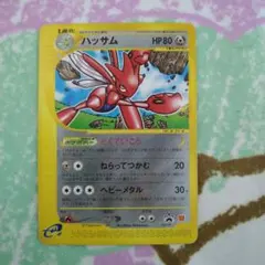 ハッサム　マック