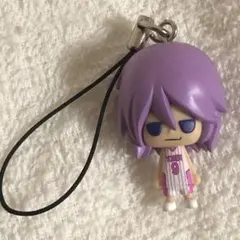 黒バス　紫原敦　フィギュア　マスコット　レア　セガ　プライズ　黒子のバスケ