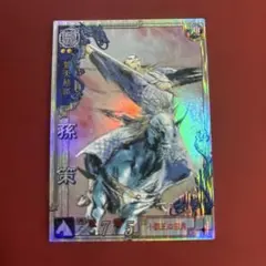 三国志大戦 孫策 LE