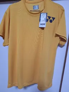 YONEX Mサイズ Tシャツ 色違い2枚セット