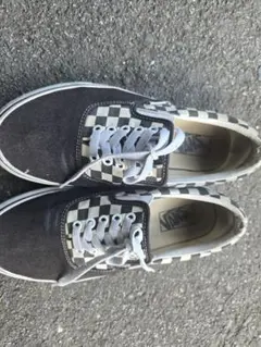 ヴィンテージ　VANSのサムネイル