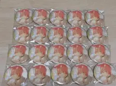 プロセカ グリ缶 グリッター缶バッジ 東雲彰人 38C