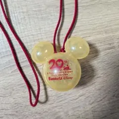 ファンダフルディズニー 光るおもちゃ