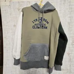 C.Sugar フード付きパーカー Mサイズ