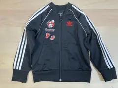 adidasオリジナル　ディズニー　セットアップ　ジャージ　90