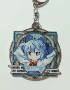 東方Project　チルノ