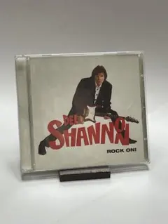Del Shannon - Rock On!