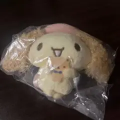 シナモロール♡くまさんといっしょシリーズ　シフォン