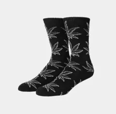 【美品】【希少】HUF PLANTLIFE SHADOW SOCKSのサムネイル