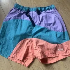 AKTR ハーフパンツ