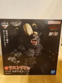 2026年最新】一番くじ ベルセルク A賞 ゾッドの人気アイテム - メルカリ