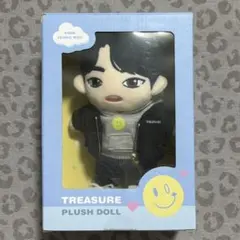 2026年最新】treasure ジョンウ ぬいぐるみの人気アイテム - メルカリ