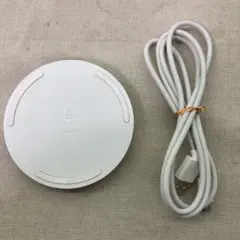Belkin ベルキン ワイヤレス充電器 ホワイト 無線充電器