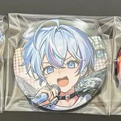 シクフォニ 雨乃こさめ 缶バッジ 2024年 お正月 - メルカリ