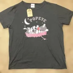 POPEYE Tシャツのサムネイル