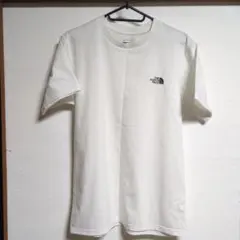 THE NORTH FACE Tシャツ ホワイト