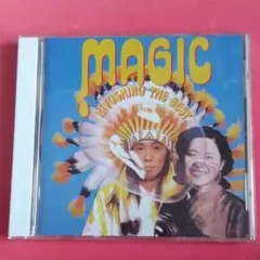 忌野清志郎 /MAGIC