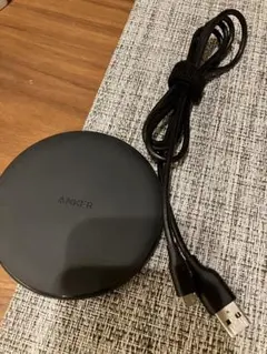 ANKER　充電器等まとめ売り