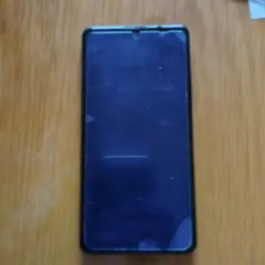 2025年最新】NTT DOCOMO 画面割れ：あり スマートフォン本体の