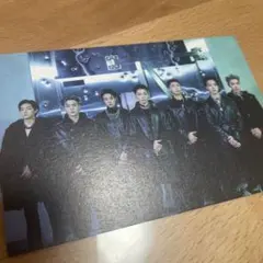 BTS proofポストカード オール