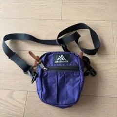 グレゴリー クイックポケットS ウルトラバイオレットのサムネイル