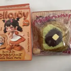 mellojoy メロジョイ スクイーズ とんかつ 和食 シリーズ - メルカリ