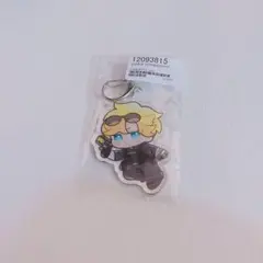 ストグラ 立花乱歩 誕生日 グッズ アクリルキーホルダー A