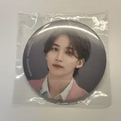 SEVENTEEN ジョンハン 缶バッジ HARE 最安値