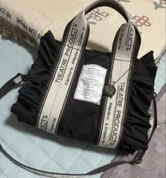 シアタープロダクツ トートバッグ