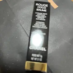 CHANELルージュココボーム912ドリーミーホワイトリップクリーム