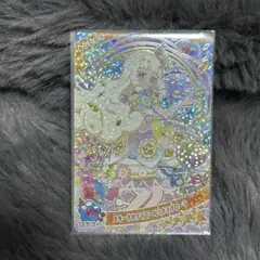 エターナルフラワールミナスフローラ つむぎ 1枚 ミラクルカード